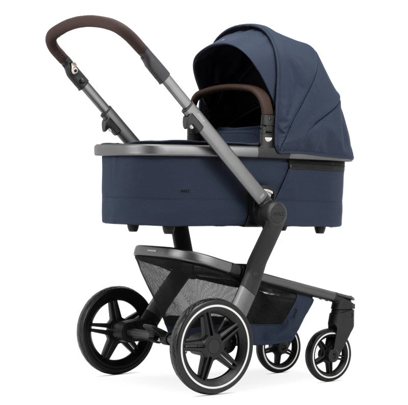 Joolz Hub+ Navy Blue 4 Joolz Hub+ Navy Blue - Image 2