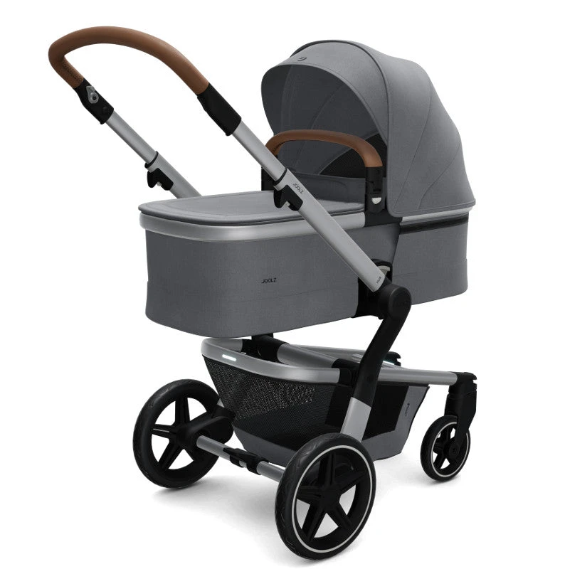 Joolz Hub+ Gorgeous Grey 4 Joolz Hub+ Gorgeous Grey - Image 2