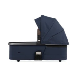 Joolz Hub+ Navy Blue 41 Joolz Hub+ Navy Blue -Baby Products Series Joolz Hub Cot Seperate 2 Navy Blue Side