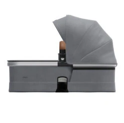 Joolz Hub+ Gorgeous Grey 27 Joolz Hub+ Gorgeous Grey -Baby Products Series Joolz Hub Cot Side Separate Gorgeous grey