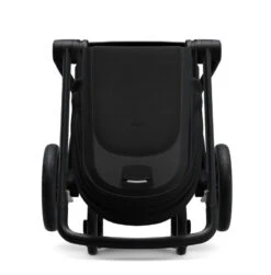 Joolz Hub+ Brilliant Black -Baby Products Series Joolz Hub Folded Seat Front Brilliant black