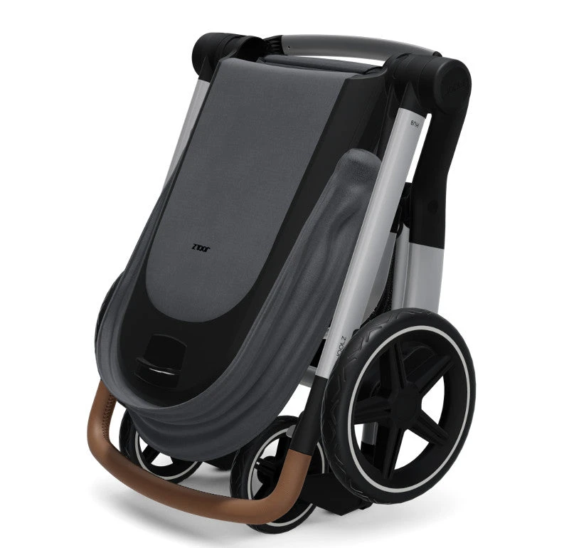 Joolz Hub+ Gorgeous Grey 9 Joolz Hub+ Gorgeous Grey - Image 7