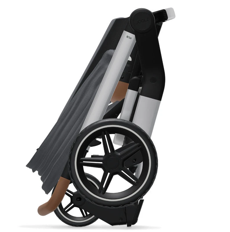 Joolz Hub+ Gorgeous Grey 11 Joolz Hub+ Gorgeous Grey - Image 9