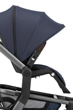 Joolz Hub+ Navy Blue 36 Joolz Hub+ Navy Blue -Baby Products Series Joolz Hub Seat2 Navy Blue Side