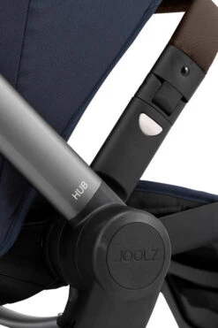 Joolz Hub+ Navy Blue 38 Joolz Hub+ Navy Blue -Baby Products Series Joolz Hub Seat Modular 2 Navy Blue Detail