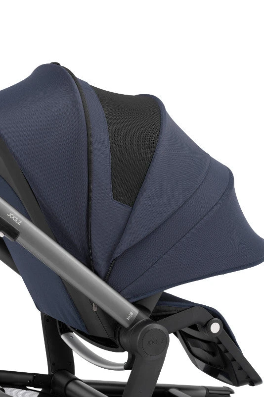 Joolz Hub+ Navy Blue 18 Joolz Hub+ Navy Blue - Image 16