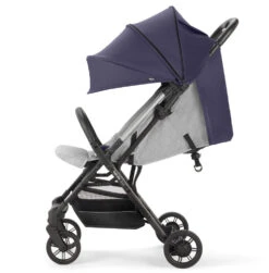 Inglesina Quid2 Stroller - Vespa Special Edition (EX-DISPLAY) 27 Inglesina Quid2 Stroller - Vespa Special Edition (EX-DISPLAY) -Baby Products Series LATERALEDISTESOAPERTO d2081688 a1a7 432c 995e a52988004e30