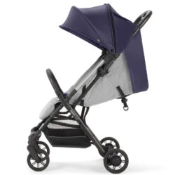 Inglesina Quid2 Stroller - Vespa Special Edition (EX-DISPLAY) 28 Inglesina Quid2 Stroller - Vespa Special Edition (EX-DISPLAY) -Baby Products Series LATERALEDISTESOCHIUSO b201ea06 7661 44da 8abc 3283d2e1b429