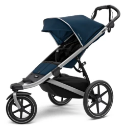Thule Urban Glide 2 Aluminium/Majolica Blue