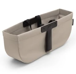 Bugaboo Donkey 5 Duo - Desert Taupe Complete -Baby Products Series LargeJPG 100013020 donkey5 side luggage basket desert taupe