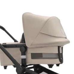 Bugaboo Fox 5 Complete Pushchair Bundle - Desert Taupe Complete -Baby Products Series LargeJPG 100051060 fox5 bassinet complete black desert taupe breezy detail b ddf7bb69 d68f 4670 a138 0ad33f74e432