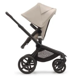 Bugaboo Fox 5 - Desert Taupe Complete -Baby Products Series LargeJPG 100051060 fox5 seat complete black desert taupe iconic