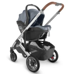 Uppababy Cruz V2 Travel System - Gregory -Baby Products Series MESAiUK19 GRG onCRUZ20 6ac75d60 c0f3 4356 b156 d2e0479f4068