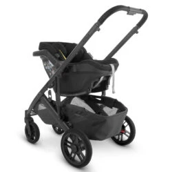 Uppababy Cruz V2 Travel System - Jake -Baby Products Series MESAiUK19 JKE onCRUZ20 CanopyDown c0dca7e8 1b60 4bf6 b4fc c17c8a90d18b