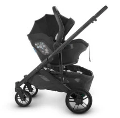 Uppababy Cruz V2 Travel System - Jake -Baby Products Series MESAiUK19 JKE onCRUZ20 Side 31b87e79 9a2f 467f bc8f bae8e495f67d