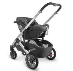 Uppababy Cruz V2 - Jordan 41 Uppababy Cruz V2 - Jordan -Baby Products Series MESAiUK19 JOR onCRUZ20 CanopyDown