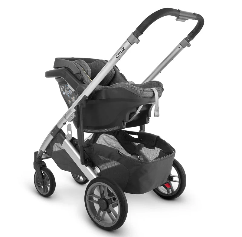 Uppababy Cruz V2 Travel System - Jordan 22 Uppababy Cruz V2 Travel System - Jordan - Image 20