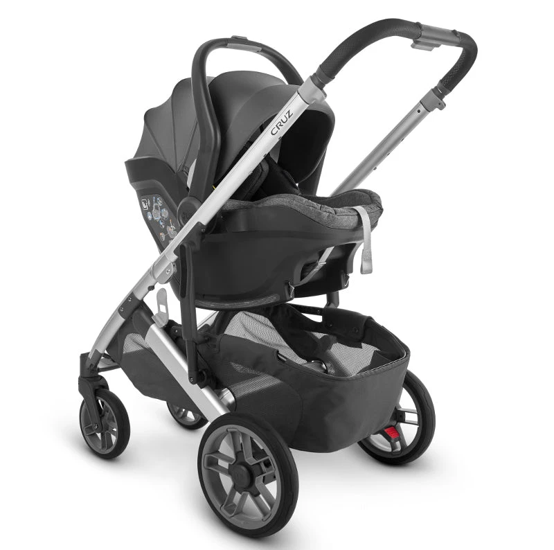 Uppababy Cruz V2 Travel System - Jordan 21 Uppababy Cruz V2 Travel System - Jordan - Image 19