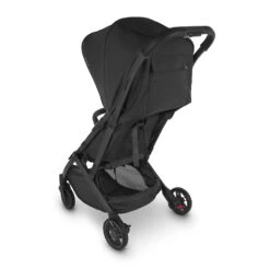 Uppababy Minu V2 - Jake -Baby Products Series MINU22 JKE 3QBack