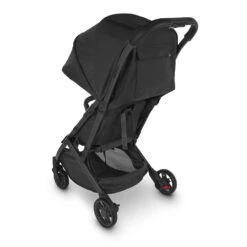 Uppababy Minu V2 - Jake -Baby Products Series MINU22 JKE 3QBack Sunshade
