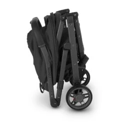 Uppababy Minu V2 - Jake -Baby Products Series MINU22 JKE Folded