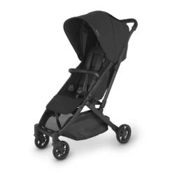 Uppababy Minu V2 - Jake -Baby Products Series MINU22 JKE Hero