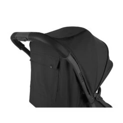 Uppababy Minu V2 - Jake -Baby Products Series MINU22 JKE LeatherDetail