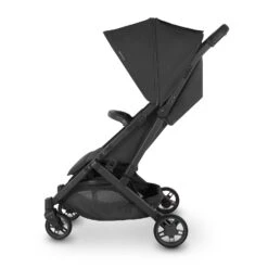 Uppababy Minu V2 - Jake -Baby Products Series MINU22 JKE Side