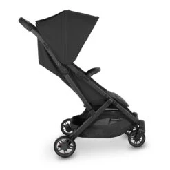 Uppababy Minu V2 - Jake -Baby Products Series MINU22 JKE SideRight