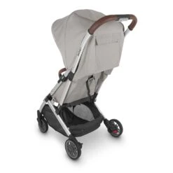 Uppababy Minu V2 - Stella -Baby Products Series MINU22 STL 3QBack