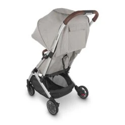Uppababy Minu V2 - Stella -Baby Products Series MINU22 STL 3QBack Sunshade