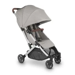 Uppababy Minu V2 - Stella -Baby Products Series MINU22 STL 3QRight Sunshade