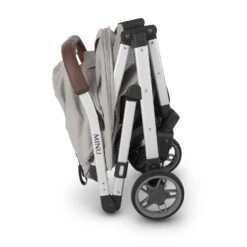 Uppababy Minu V2 - Stella -Baby Products Series MINU22 STL Folded