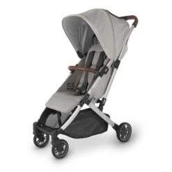 Uppababy Minu V2 - Stella -Baby Products Series MINU22 STL Hero