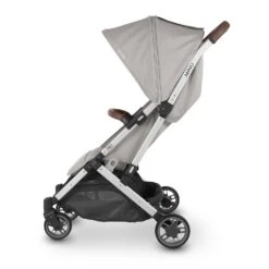 Uppababy Minu V2 - Stella -Baby Products Series MINU22 STL Side