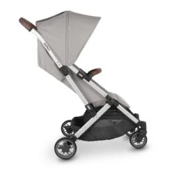 Uppababy Minu V2 - Stella -Baby Products Series MINU22 STL SideRight
