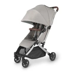 Uppababy Minu V2 - Stella -Baby Products Series MINU22 STL Sunshade