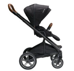 Nuna Mixx Next Generation Arra Travel System Bundle - Caviar -Baby Products Series MIXXnextcaviar5 dfd43f75 a439 4466 b28f 6d81353b4f15
