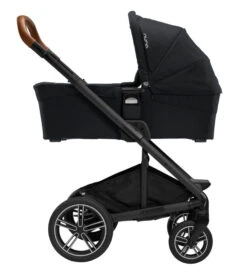 Nuna Mixx Next - Caviar -Baby Products Series MIXXnextcaviarcc3 4668a362 bfea 4d78 9b09 251b3c2af81b