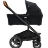 Nuna Mixx Next Generation Arra Travel System Bundle - Caviar