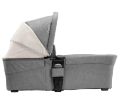 Nuna Mixx Next Generation Arra Travel System Bundle - Granite -Baby Products Series MIXXnextccgranite5 e66e4222 f2bc 4f9e 8ceb c9e527e66b61