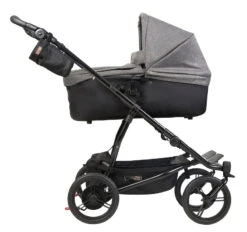 Mountain Buggy Duet Luxury Herringbone Package -Baby Products Series MOUNTAIN BUGGY duet luxury herringbone carrycot plus double side 1200x1200px