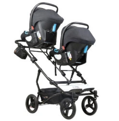 Mountain Buggy Duet Luxury Herringbone Package -Baby Products Series MOUNTAIN BUGGY duet luxury herringbone protect 1200x1200px
