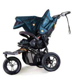 Out N About Nipper V5 Double Twin Starter Bundle - Highland Blue 22 Out N About Nipper V5 Double Twin Starter Bundle - Highland Blue -Baby Products Series NipperDoubleSide3HighlandBlue 692d6b8c 756f 49f5 ba22 cc252a9d8fad