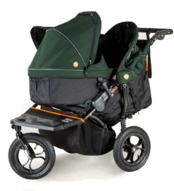 Out N About Nipper V5 Double Newborn/Toddler Starter Bundle - Sycamore Green 16 Out N About Nipper V5 Double Newborn/Toddler Starter Bundle - Sycamore Green -Baby Products Series NipperDoublecarrycot1SycamoreGreen 20e890e7 48a2 4862 bac1 31dde99e5c56