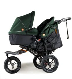 Out N About Nipper V5 Double Newborn/Toddler Starter Bundle - Sycamore Green 17 Out N About Nipper V5 Double Newborn/Toddler Starter Bundle - Sycamore Green -Baby Products Series NipperDoublecarrycot4SycamoreGreen 84dc291e bf43 4a69 b41d 4561aa1e269e