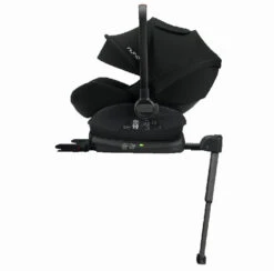 Nuna Mixx Next Generation Arra Travel System Bundle - Pine -Baby Products Series Nuna ARRAnext Caviar On BaseDEGL Web 00aef1f0 8353 4837 8a27 0f585023009e