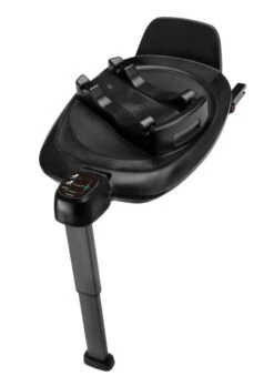 Nuna Mixx Next Generation Arra Travel System Bundle - Caviar -Baby Products Series Nuna BASEnext Angle 0c4d096e ffda 4f86 aef4 94c2a0b95439