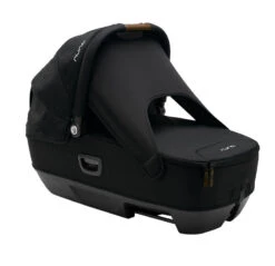 Nuna Mixx Next Generation Cari Travel System Bundle - Granite -Baby Products Series Nuna CARInext caviar angle DD GL 2cdb39e3 9891 46c7 8c93 026161aea60e