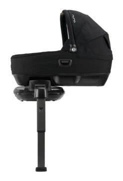 Nuna Mixx Next Generation Cari Travel System Bundle - Granite -Baby Products Series Nuna CARInext caviar onbase GL f50ea00d e3da 47d3 b352 ffb42b812571